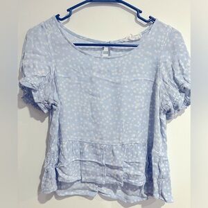 XS Women Top